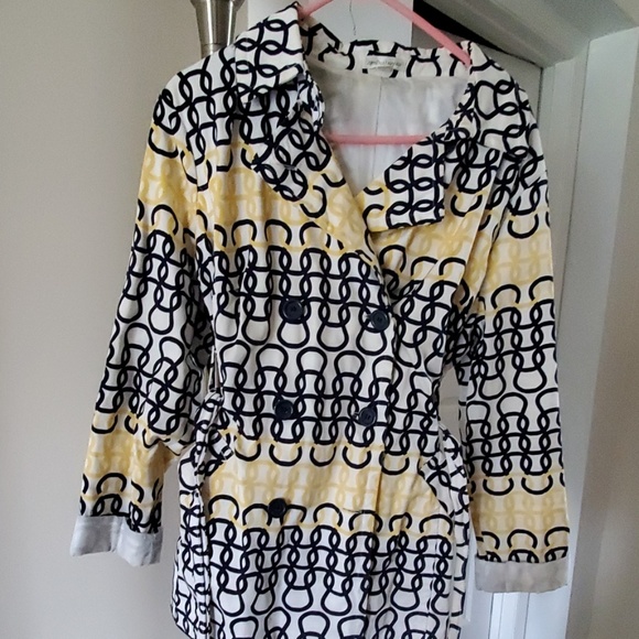 John Paul Richard  women's coat pre-owned xl - Picture 6 of 6